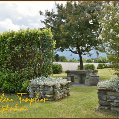 Maison 6 pièces 315000 €