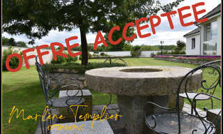 Maison 6 Pièces 135 m² à vendre à Préchacq-Josbaig (64190)