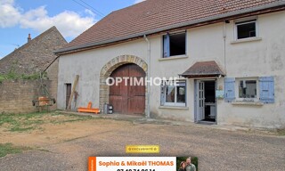 Maison 4 Pièces 117 m² à vendre à Tavaux (39500)