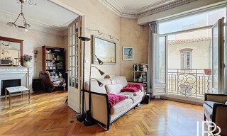 Appartement 8 Pièces 165 m² à vendre à Marseille 6 (13006)