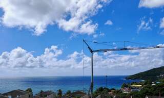 Appartement 1 Pièce 21 m² à vendre à Trois-Rivières (97114)