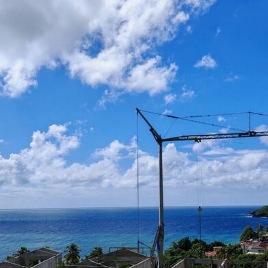 Appartement 1 pièces 159200 €