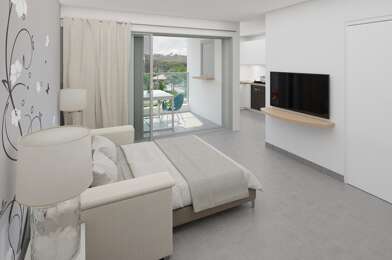 Appartement 3 pièces 299900 €