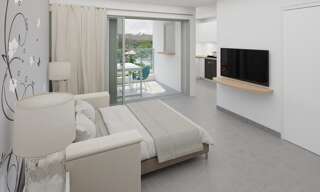 Appartement 3 Pièces 67 m² à vendre à Le Moule (97160)