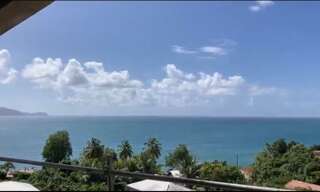 Appartement 2 Pièces 42 m² à vendre à Trois-Rivières (97114)