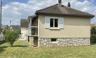 Maison 3 Pièces 65 m² à vendre à La Loupe (28240)