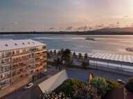 A VENDRE Appartement T3 en R+1 à Pointe à Pitre — photo 2
