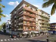 A VENDRE Appartement T3 en R+1 à Pointe à Pitre — photo 3