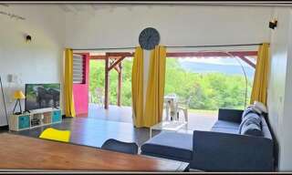 Maison 4 Pièces 100 m² à vendre à Lamentin (97129)