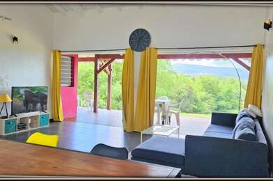 Maison 4 pièces 399000 €