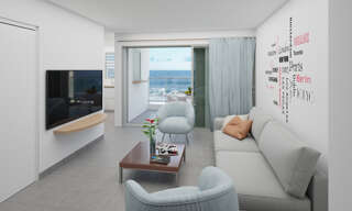 Appartement 1 Pièce 34 m² à vendre à Le Moule (97160)