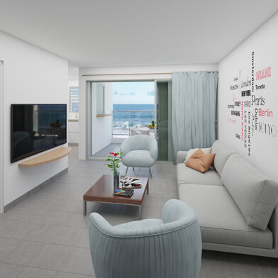 Appartement 1 pièces 179900 €