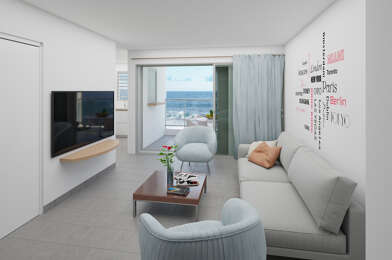 Appartement 1 pièces 179900 €