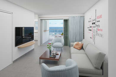 Appartement 1 pièces 179900 €