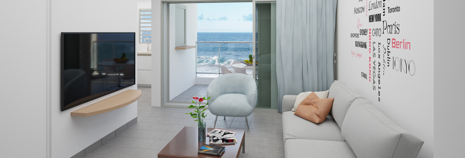 Appartement 1 Pièce 34 m² à vendre à Le Moule (97160)