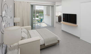 Appartement 1 Pièce 35 m² à vendre à Le Moule (97160)