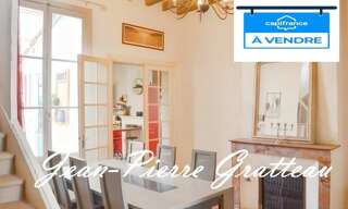 Maison 7 Pièces 168 m² à vendre à Châtellerault (86100)