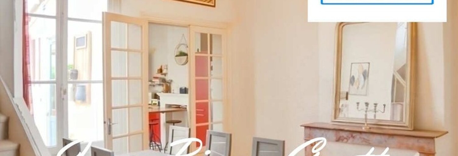 Maison 7 Pièces 168 m² à vendre à Châtellerault (86100)