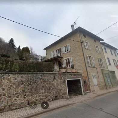 Immeuble  180000 €