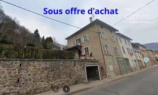 Immeuble  252 m² à vendre à Lamure-sur-Azergues (69870)