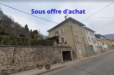 Immeuble  230000 €