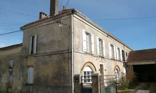 Maison 9 Pièces 145 m² à vendre à Burie (17770)