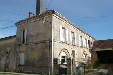 Maison 9 pièces 252625 €