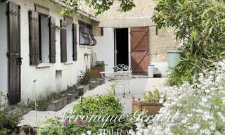 Maison 4 Pièces 125 m² à vendre à Saint-Vivien (24230)