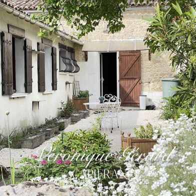 Maison 4 pièces 149000 €