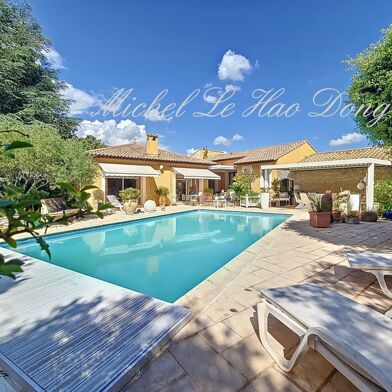 Maison 5 pièces 830000 €