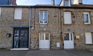 Maison 2 Pièces 39 m² à vendre à Flers (61100)