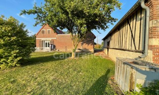 Maison 4 Pièces 100 m² à vendre à Guiscard (60640)