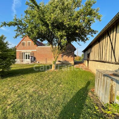 Maison 4 pièces 173000 €