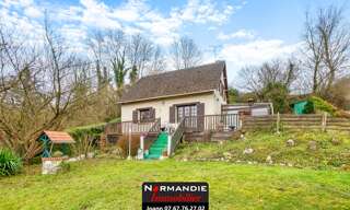 Maison 5 Pièces 87 m² à vendre à Malaunay (76770)