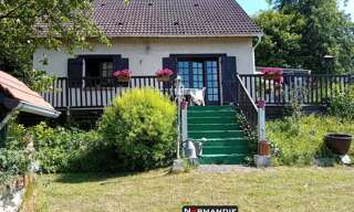 Maison 5 Pièces 87 m² à vendre à Malaunay (76770)