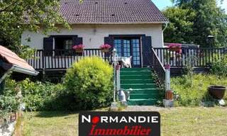 Maison 5 Pièces 87 m² à vendre à Malaunay (76770)