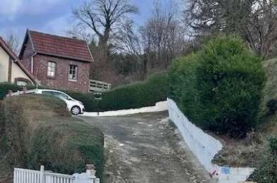 Maison 5 pièces 196500 €