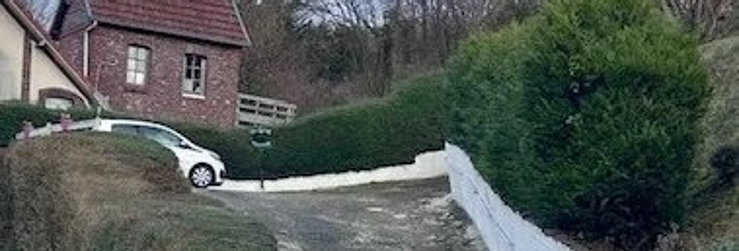 Maison 5 Pièces 87 m² à vendre à Malaunay (76770)