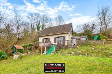 Maison 5 pièces 196500 €