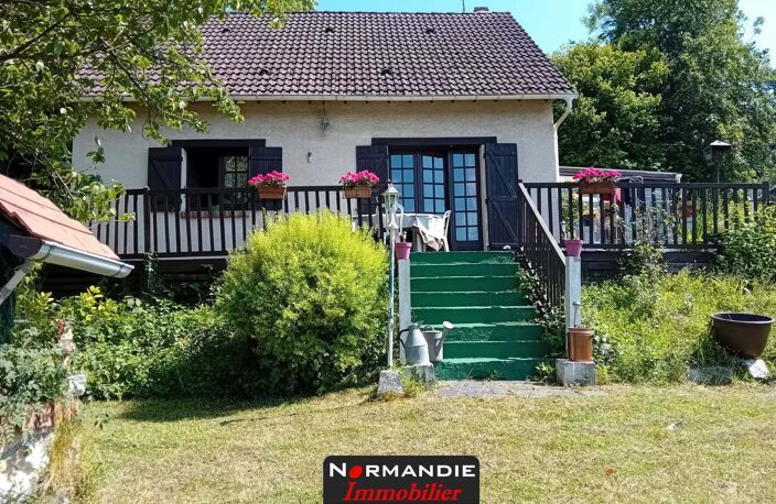 Maison individuelle — photo 3