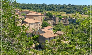 Maison 3 Pièces 66 m² à vendre à Minerve (34210)