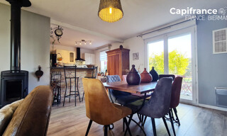 Maison 5 Pièces 75 m² à vendre à Niort (79000)