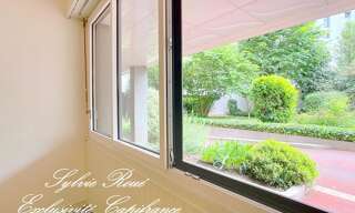 Appartement 3 Pièces 52 m² à vendre à Arcueil (94110)