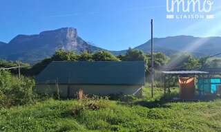 Commerce  10210 m² à vendre à Apremont (73190)