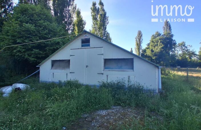 Exploitation agricole — photo 4