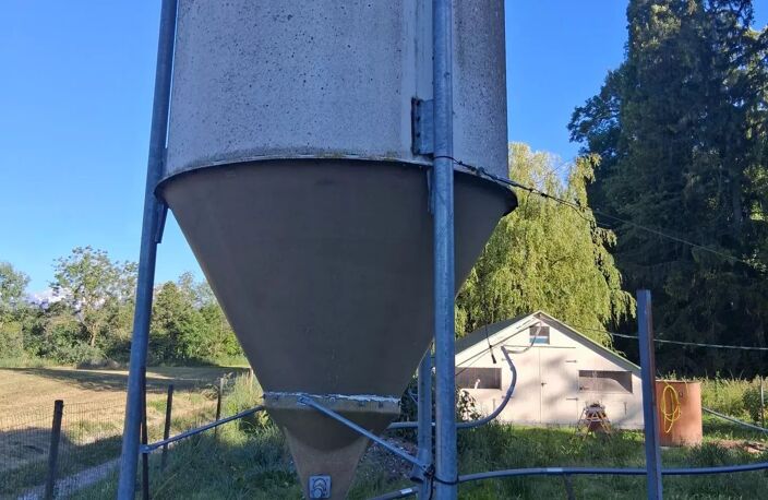 Exploitation agricole — photo 5