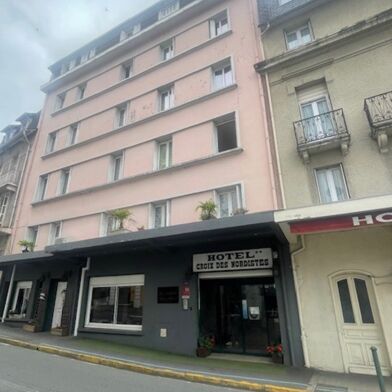 Commerce 54 pièces 616000 €