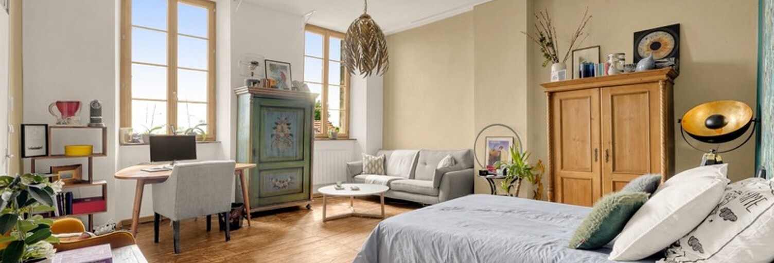 Maison 7 Pièces 281 m² à vendre à Saint-André (31420)