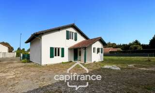 Maison 4 Pièces 110 m² à vendre à Narrosse (40180)
