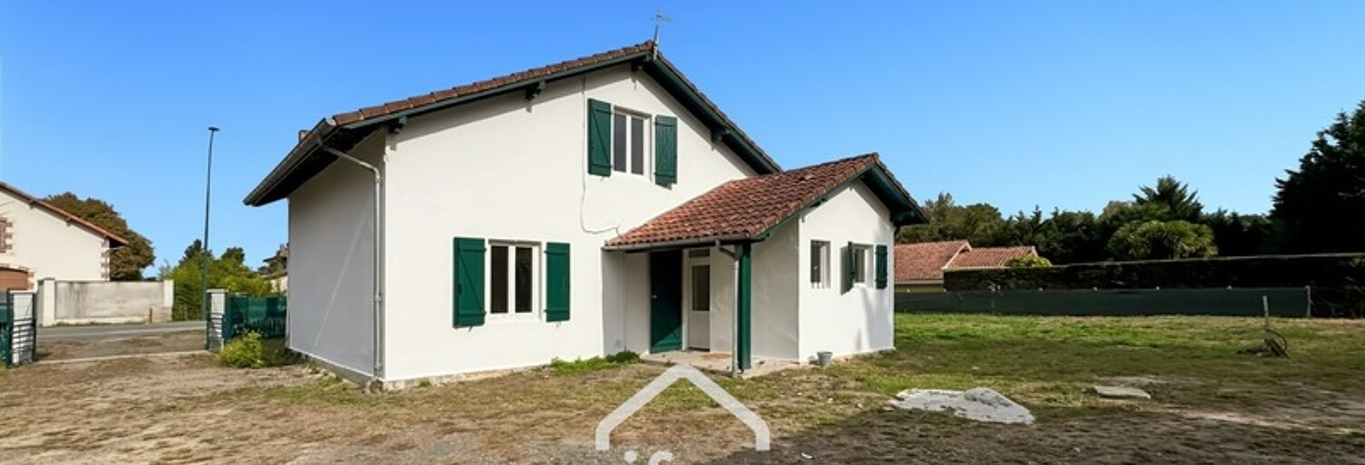 Maison 4 Pièces 110 m² à vendre à Narrosse (40180)